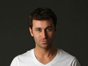 James Deen