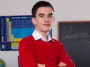 Jordi El Nino Polla