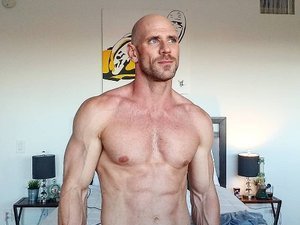 Johnny Sins