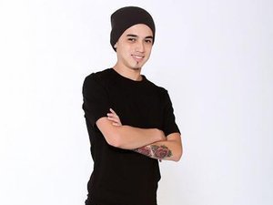 Juan El Caballo Loco