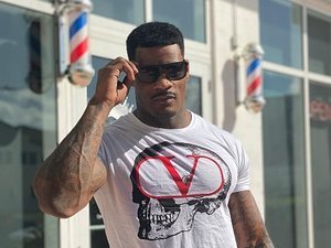 Jason Luv
