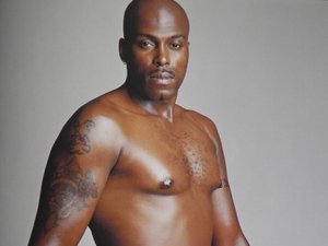 Lexington Steele